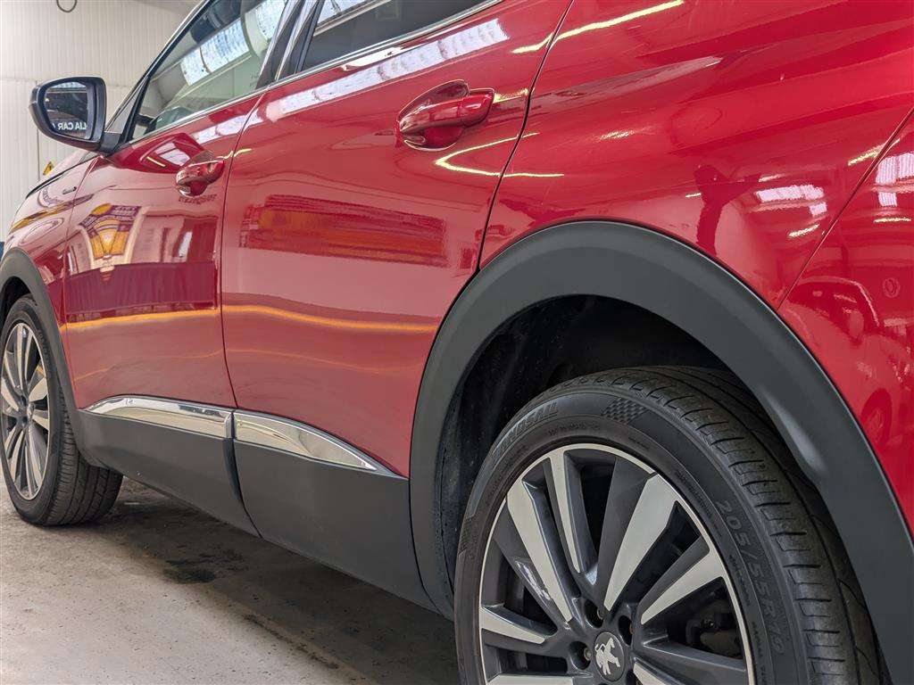 <p>2019 PEUGEOT 3008 GT LINE PREM P-TECH</p>