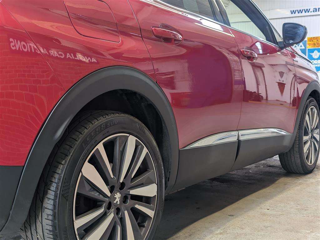 <p>2019 PEUGEOT 3008 GT LINE PREM P-TECH</p>