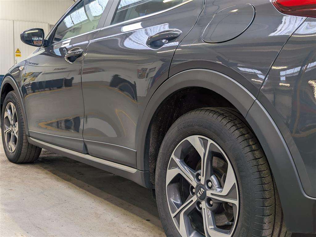 <p>2021 KIA XCEED 2 ISG</p>