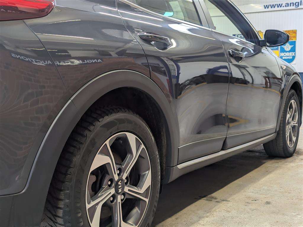 <p>2021 KIA XCEED 2 ISG</p>