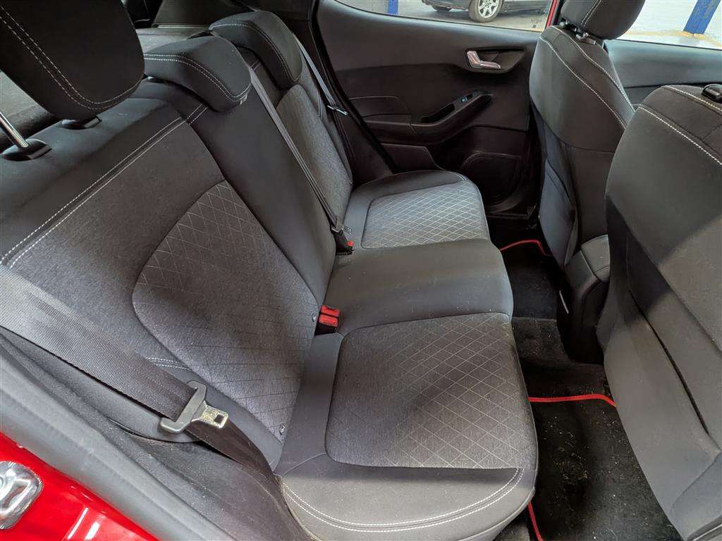 <p>2020 FORD FIESTA ACTIVE EDITION T M</p>