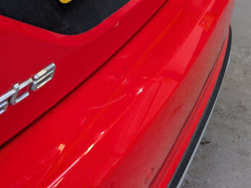 <p>2020 FORD FIESTA ACTIVE EDITION T M</p>