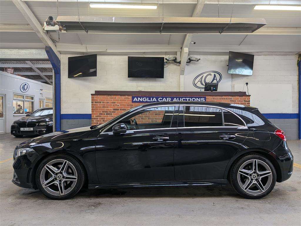 <p>2020 MERCEDES-BENZ A 180 AMG LINE PREMIUM AU1 x REG'D KEEPER FROM NEW</p>