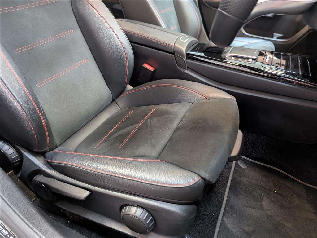 <p>2020 MERCEDES-BENZ A 180 AMG LINE PREMIUM AU1 x REG'D KEEPER FROM NEW</p>