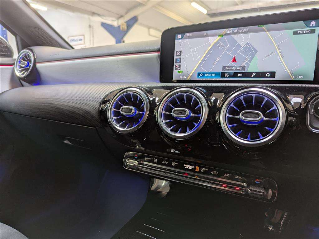 <p>2020 MERCEDES-BENZ A 180 AMG LINE PREMIUM AU1 x REG'D KEEPER FROM NEW</p>