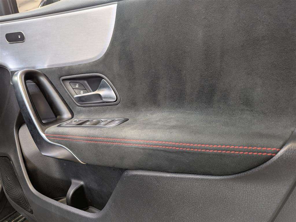 <p>2020 MERCEDES-BENZ A 180 AMG LINE PREMIUM AU1 x REG'D KEEPER FROM NEW</p>