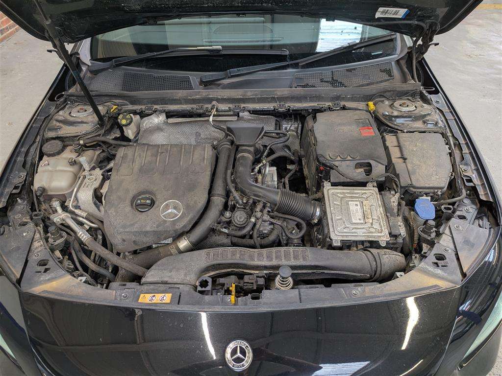 <p>2020 MERCEDES-BENZ A 180 AMG LINE PREMIUM AU1 x REG'D KEEPER FROM NEW</p>