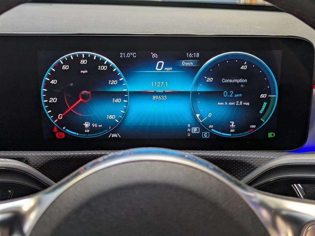 <p>2020 MERCEDES-BENZ A 180 AMG LINE PREMIUM AU1 x REG'D KEEPER FROM NEW</p>