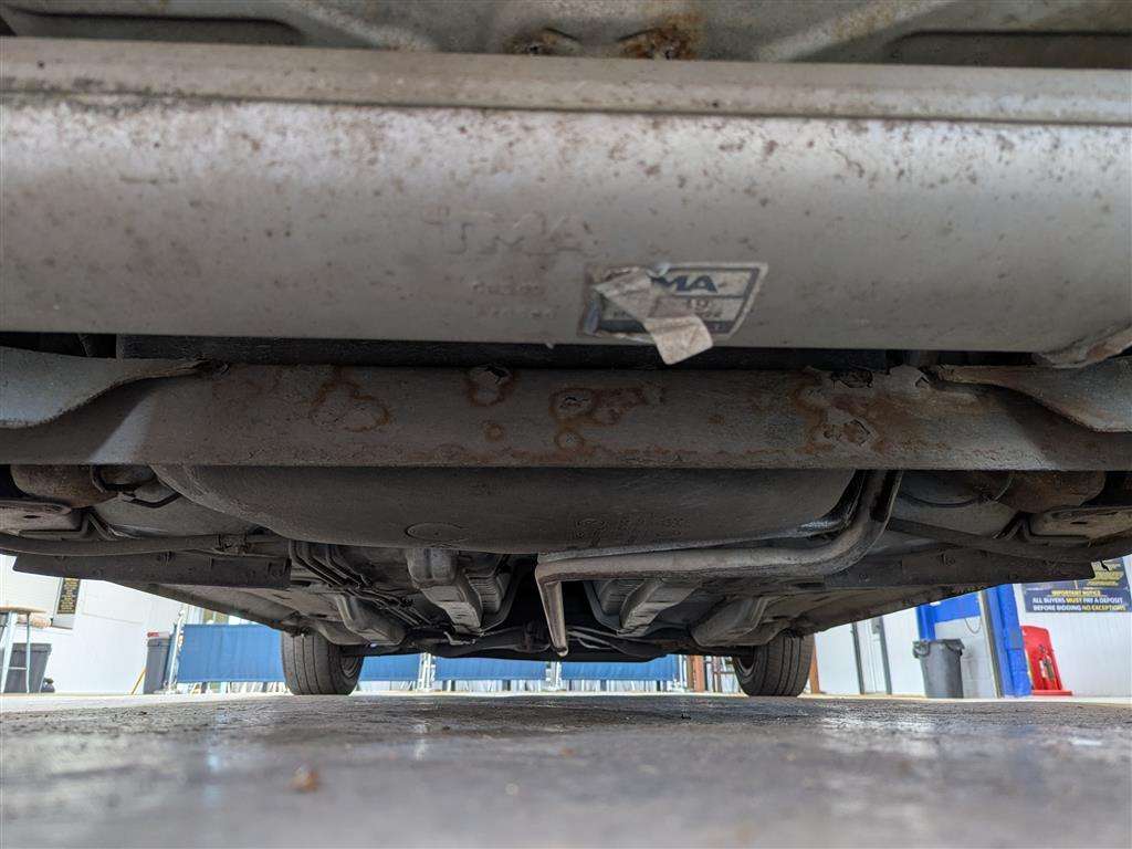 <p>2010 CITROEN C1 SPLASH</p>