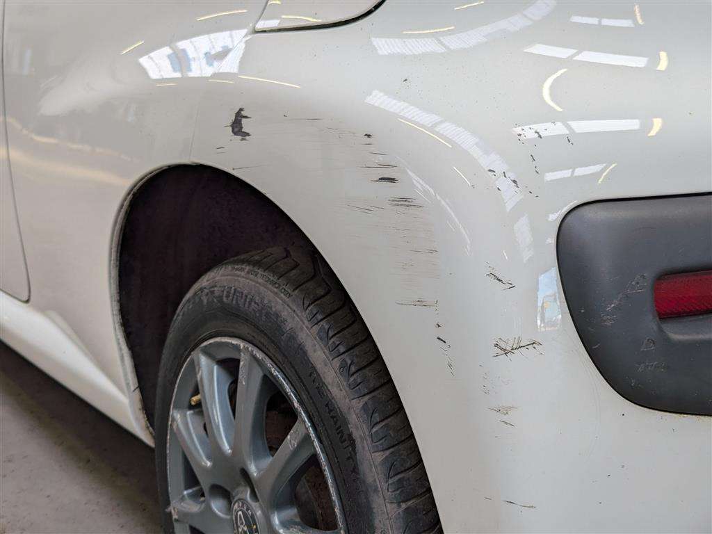 <p>2010 CITROEN C1 SPLASH</p>