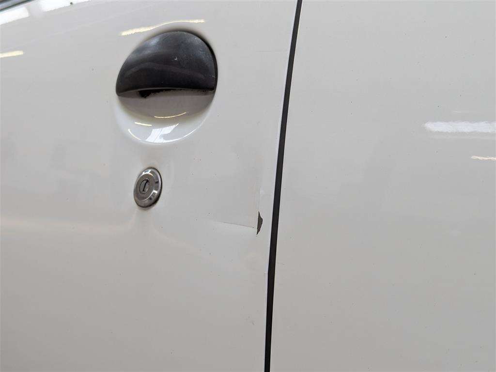 <p>2010 CITROEN C1 SPLASH</p>