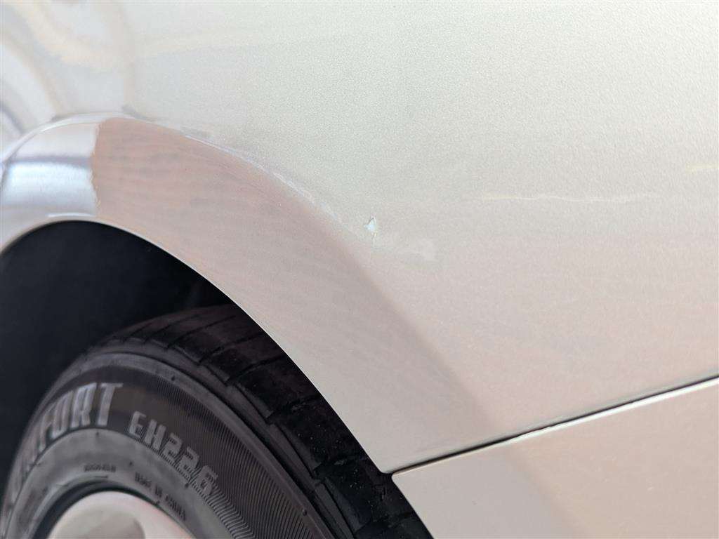 <p>2010 CITROEN C1 SPLASH</p>