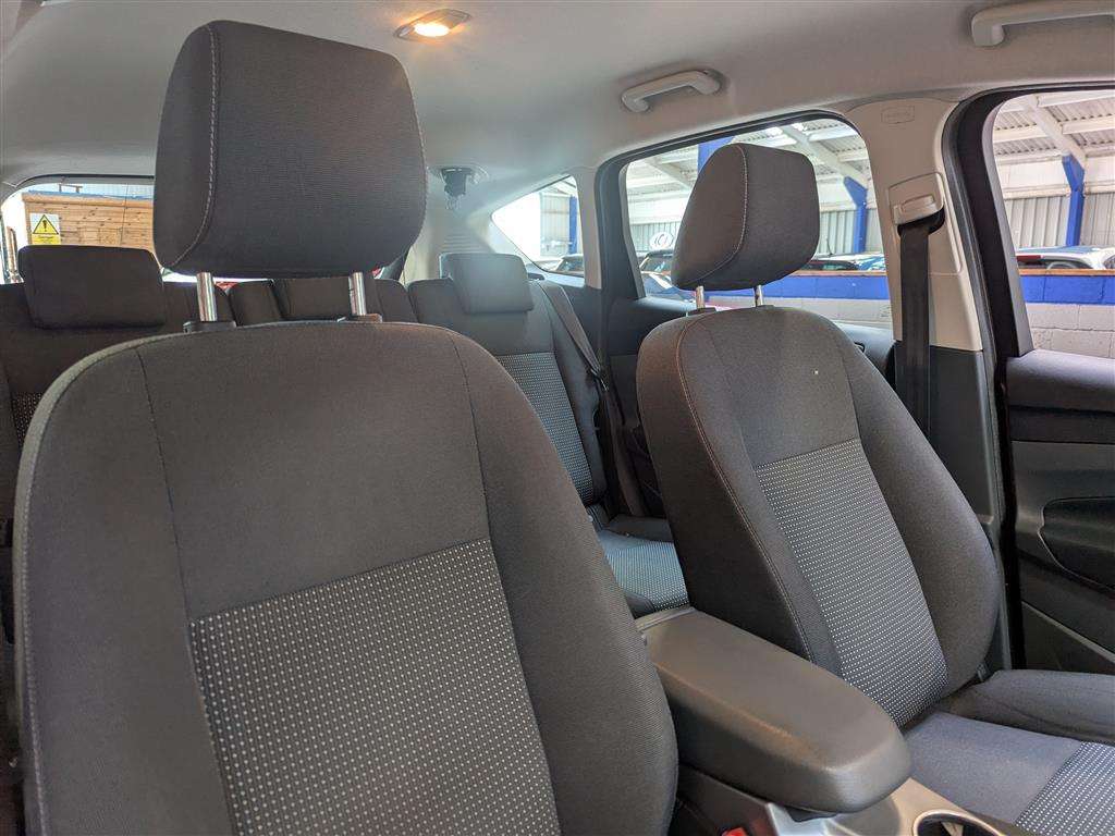 <p>2013 FORD C-MAX ZETEC TDCI</p>