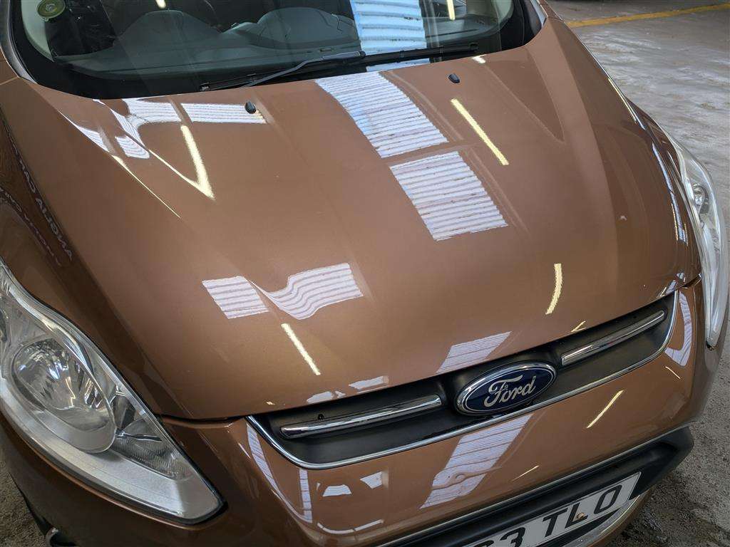<p>2013 FORD C-MAX ZETEC TDCI</p>