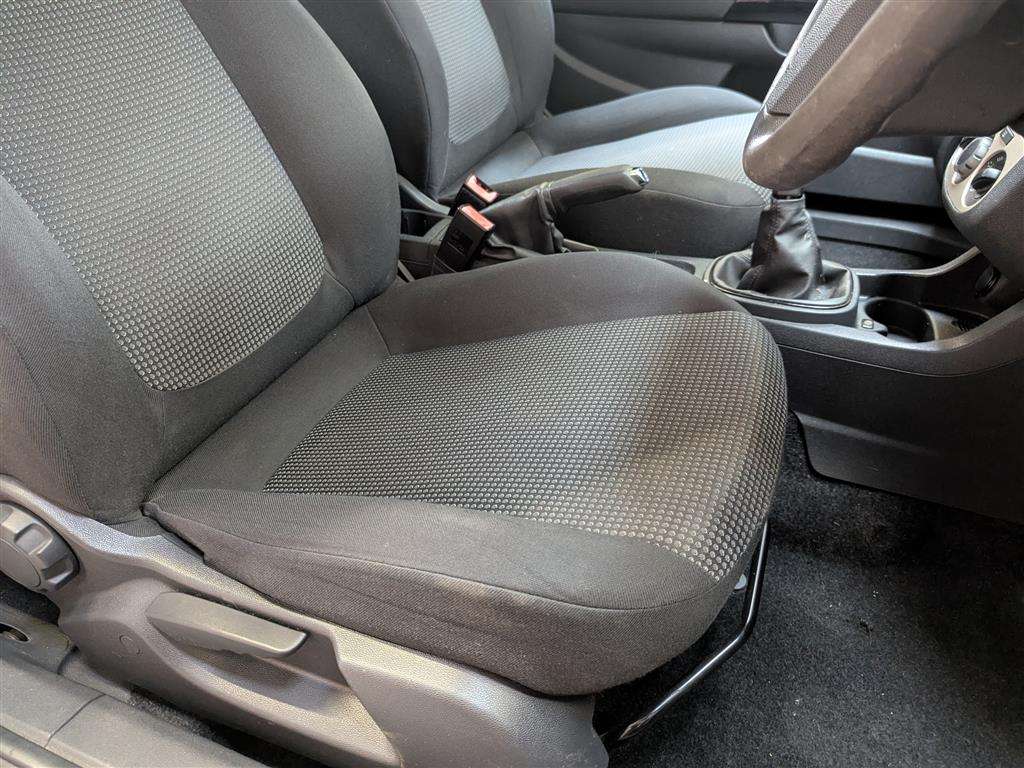 <p>2009 VAUXHALL CORSA ACTIVE</p>