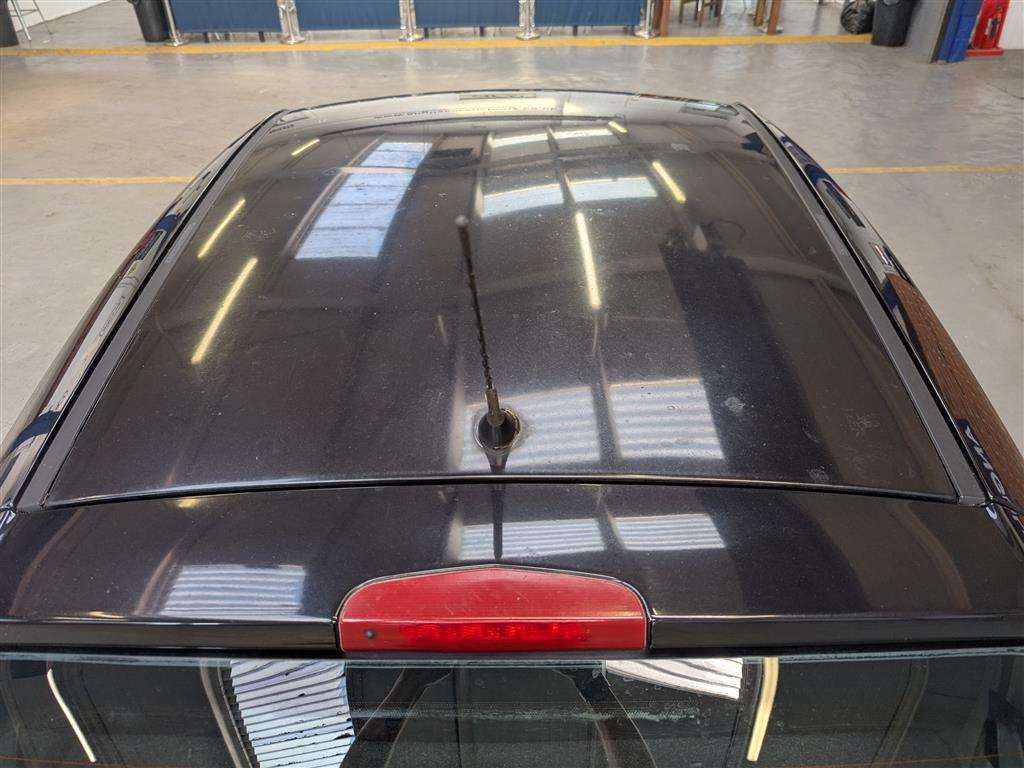 <p>2009 VAUXHALL CORSA ACTIVE</p>