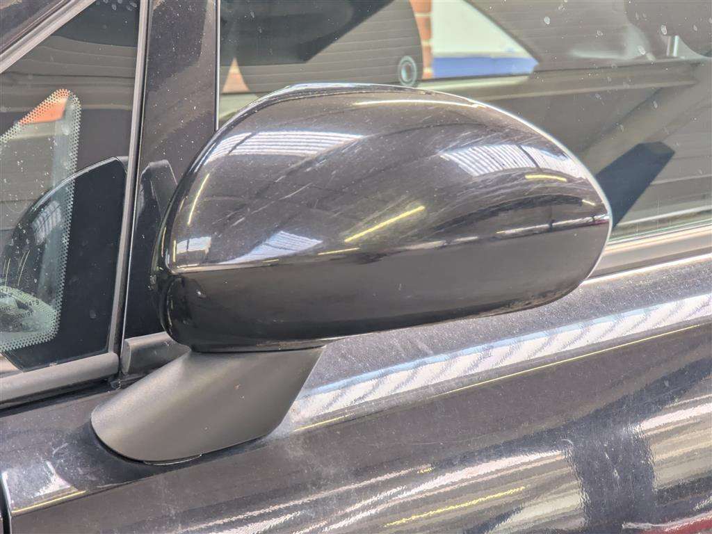 <p>2009 VAUXHALL CORSA ACTIVE</p>