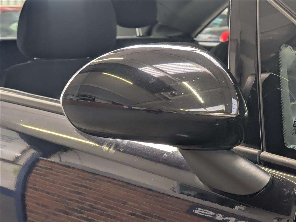 <p>2009 VAUXHALL CORSA ACTIVE</p>