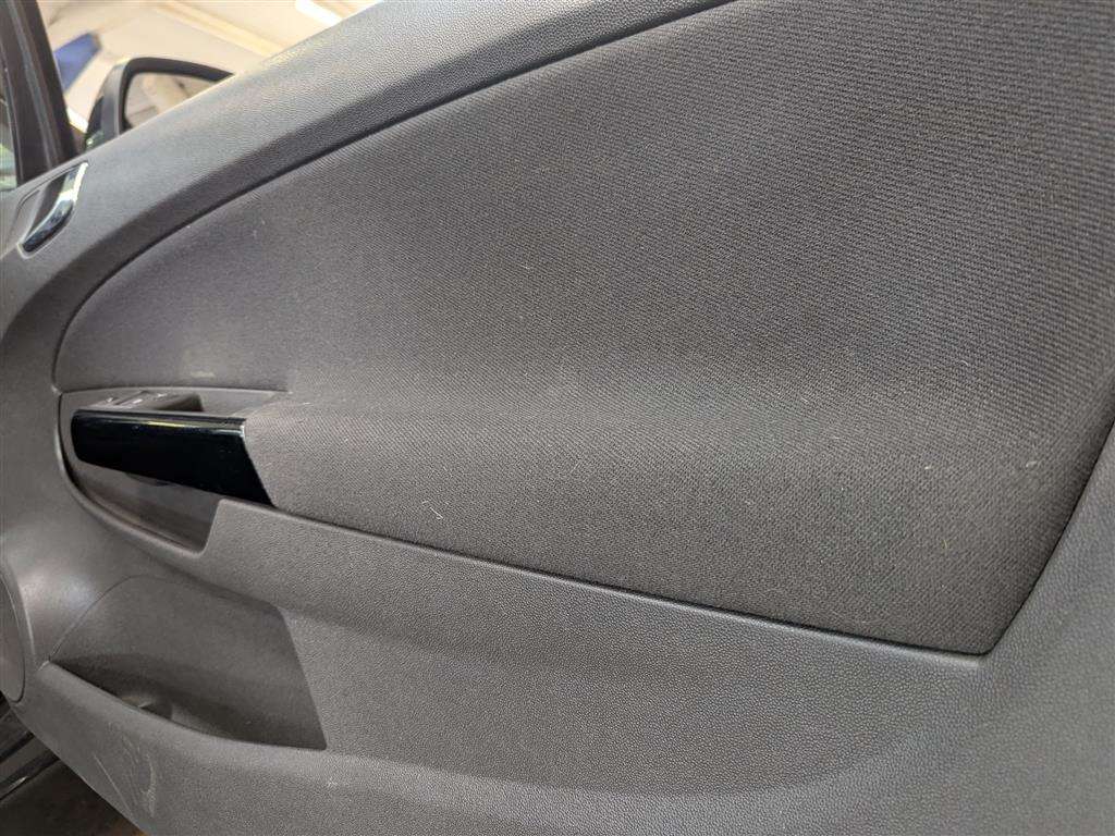 <p>2009 VAUXHALL CORSA ACTIVE</p>