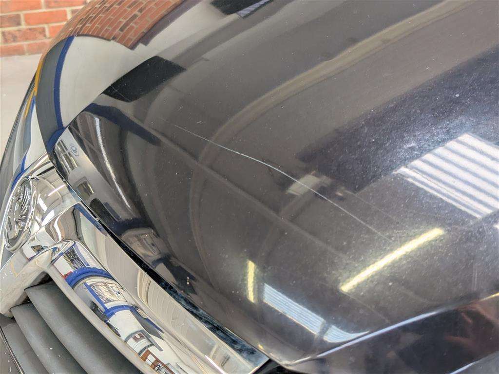 <p>2009 VAUXHALL CORSA ACTIVE</p>