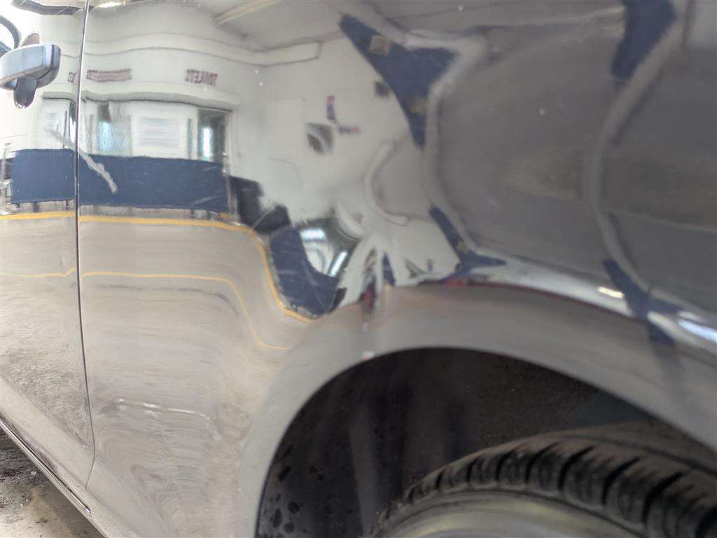 <p>2009 VAUXHALL CORSA ACTIVE</p>