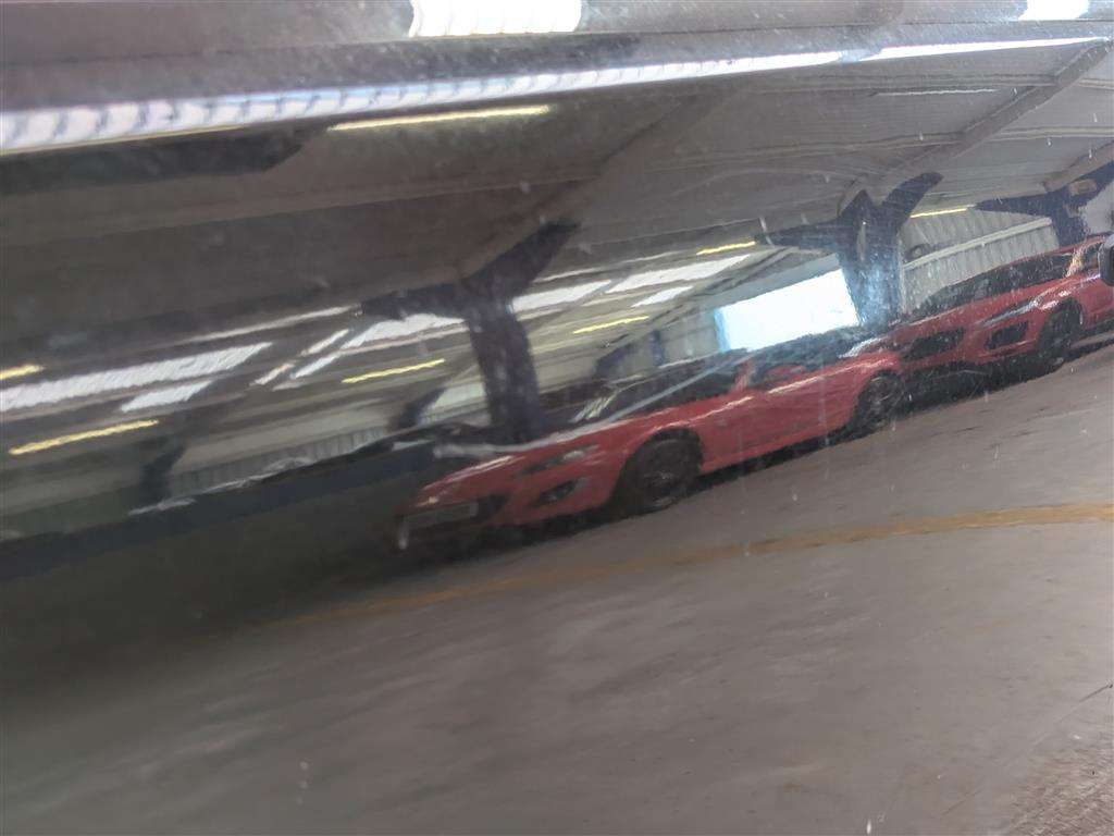 <p>2009 VAUXHALL CORSA ACTIVE</p>