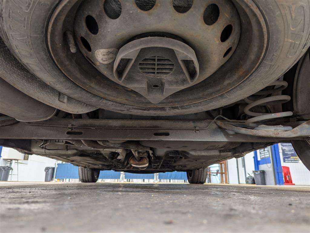 <p>2007 RENAULT CLIO RIP CURL 16V</p>