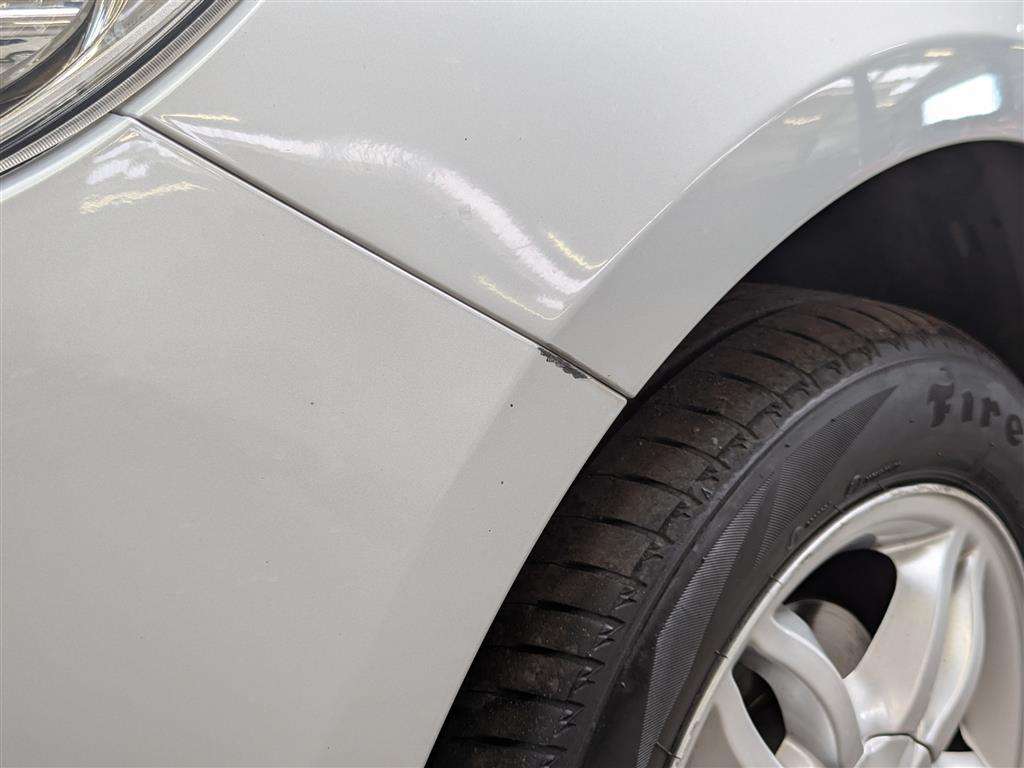 <p>2007 RENAULT CLIO RIP CURL 16V</p>