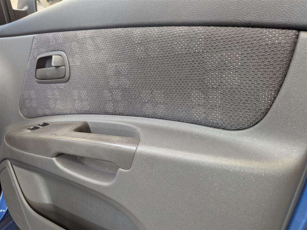 <p>2008 KIA RIO ICE</p>