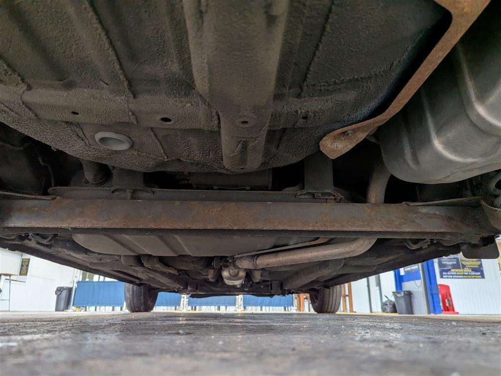 <p>2008 KIA RIO ICE</p>