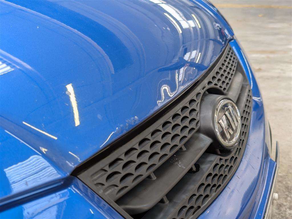 <p>2008 KIA RIO ICE</p>