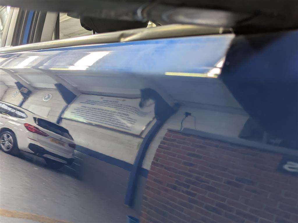 <p>2008 KIA RIO ICE</p>