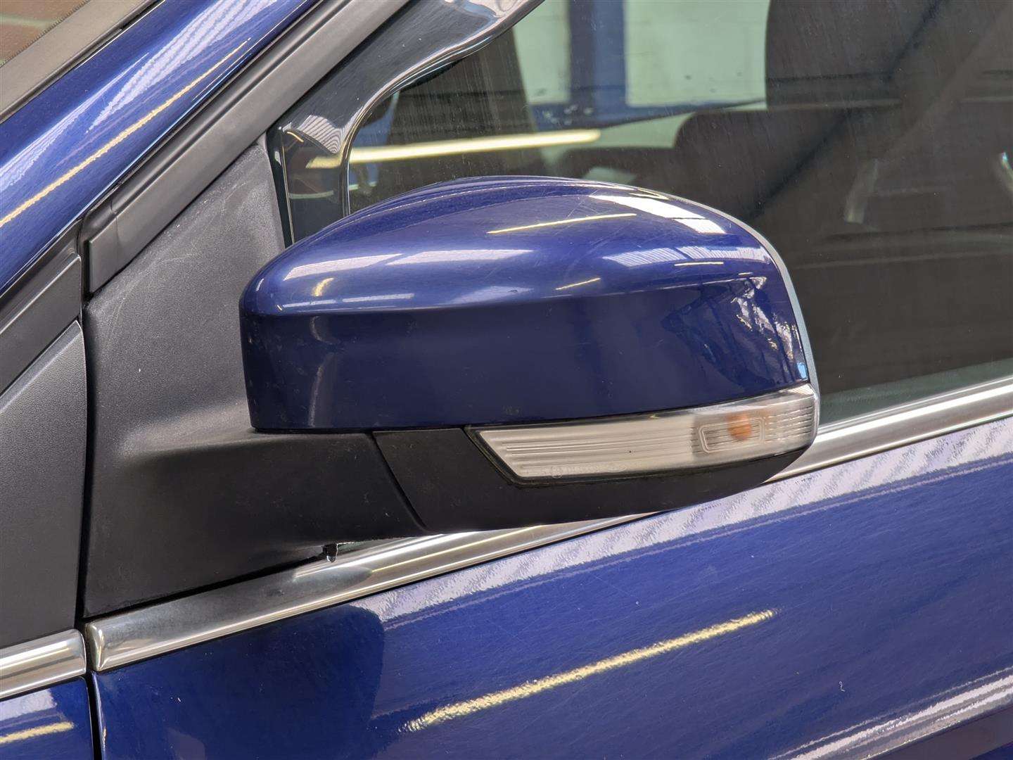 <p>2015 FORD FOCUS TITANIUM AUTO</p>