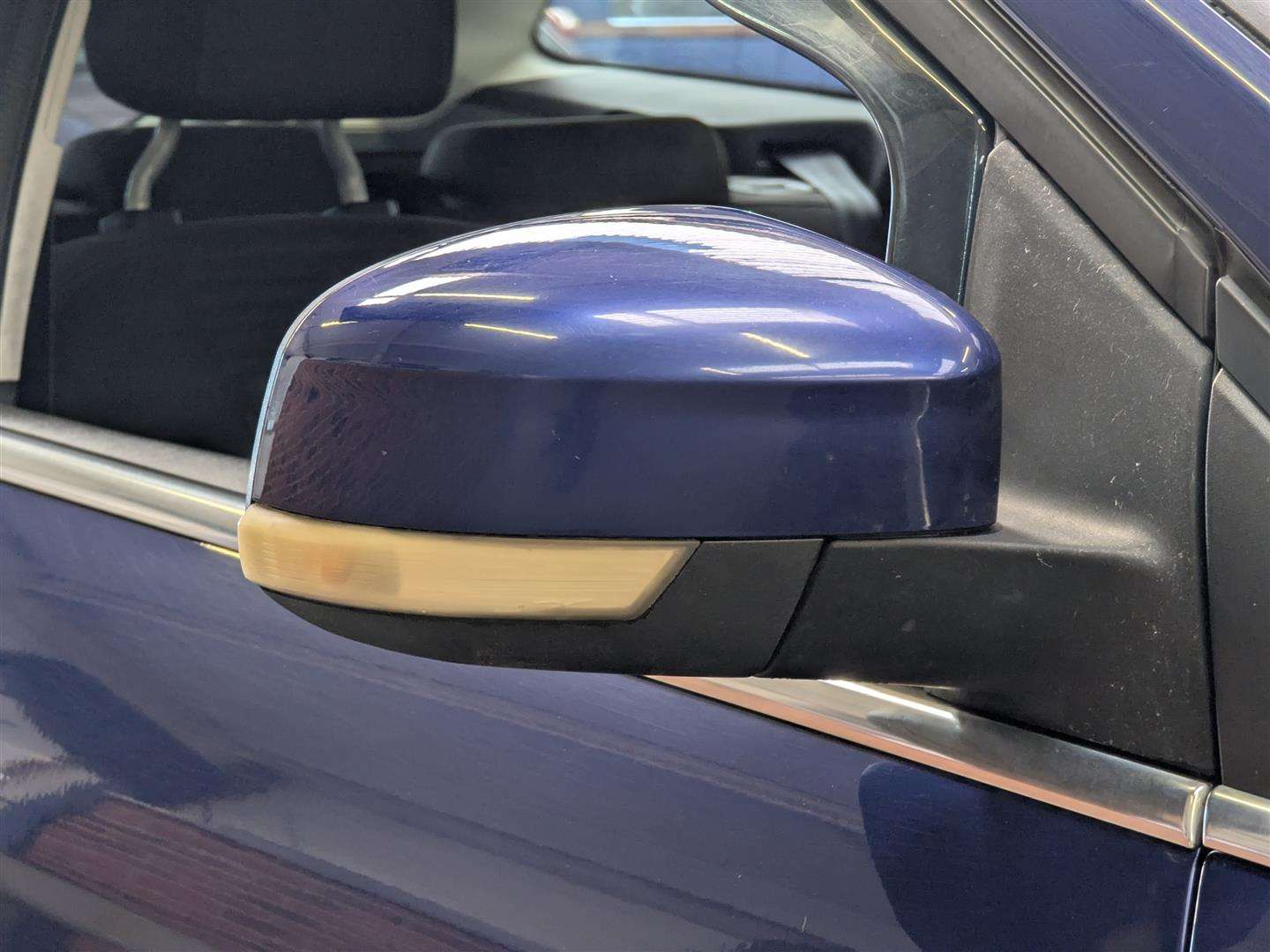 <p>2015 FORD FOCUS TITANIUM AUTO</p>