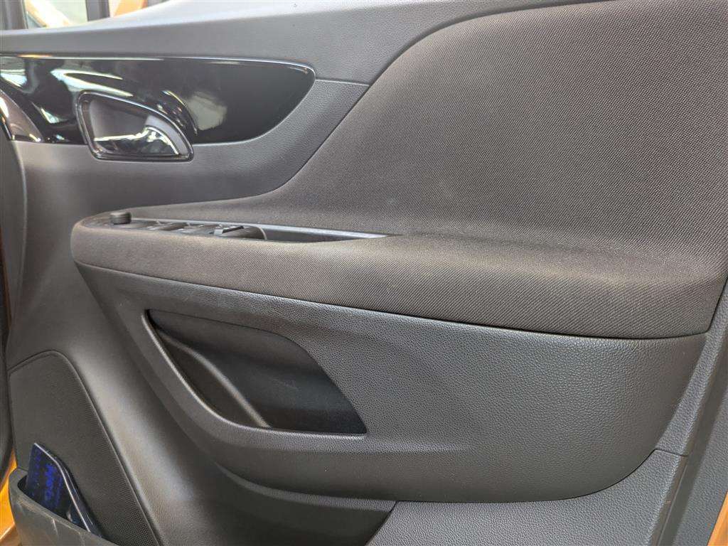 <p>2018 VAUXHALL MOKKA X DESIGN NAV ECOTEC</p>
