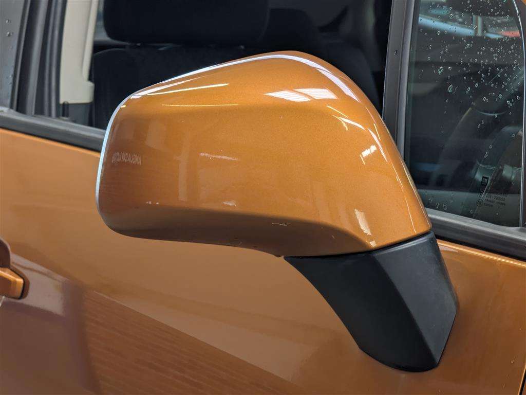 <p>2018 VAUXHALL MOKKA X DESIGN NAV ECOTEC</p>