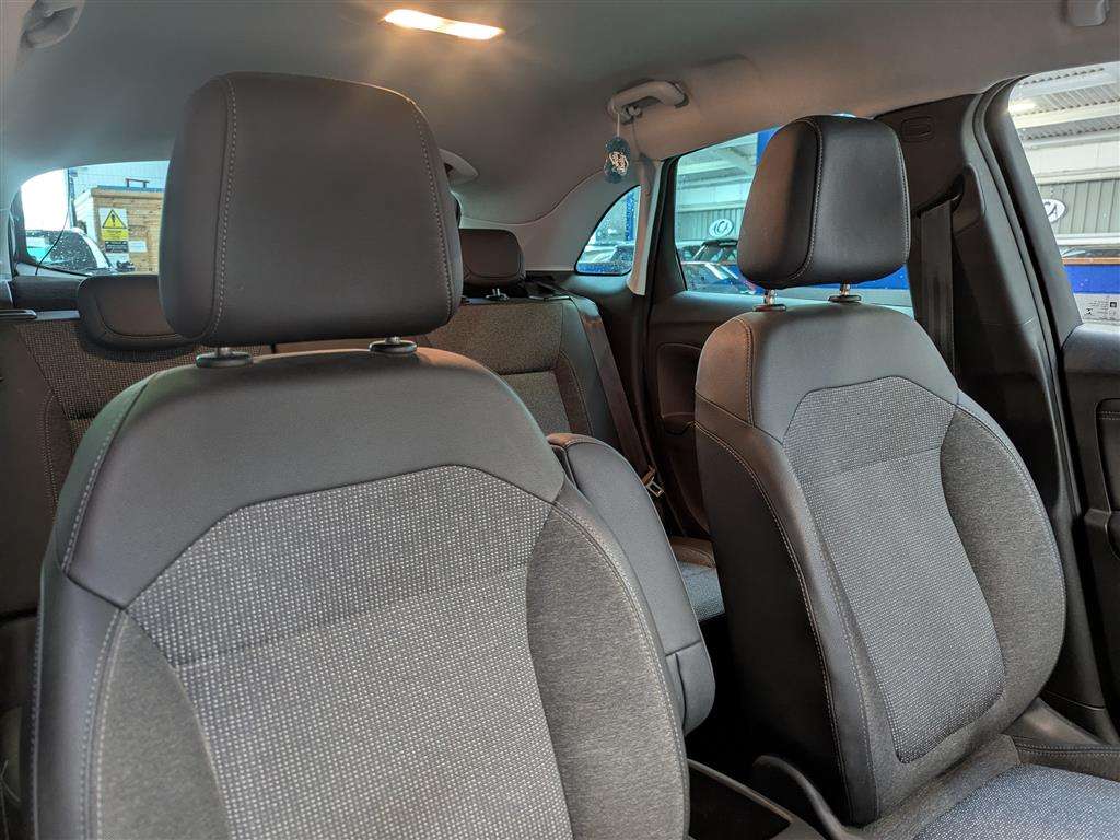 <p>2021 VAUXHALL CROSSLAND ELITE NAV TURBO</p>