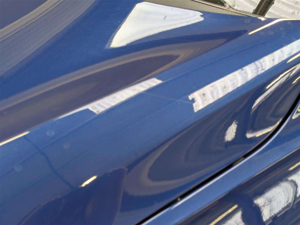 <p>2021 VAUXHALL CROSSLAND ELITE NAV TURBO</p>