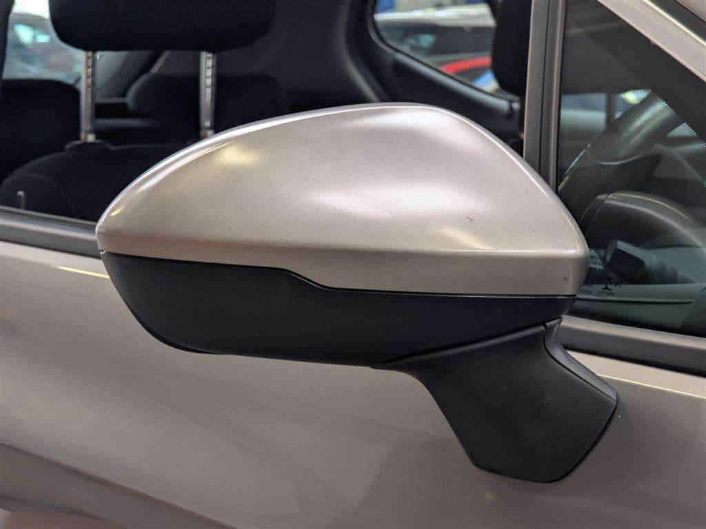 <p>2017 VAUXHALL ASTRA TECH LINE CDTI EFLE</p>
