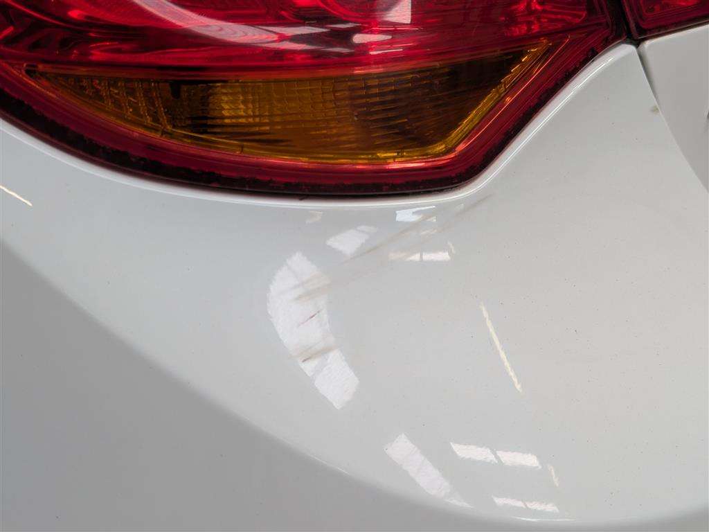<p>2015 VAUXHALL ASTRA TECH LINE</p>