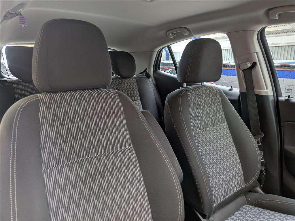 <p>2015 VAUXHALL MOKKA EXCLUSIV CDTI S/S</p>