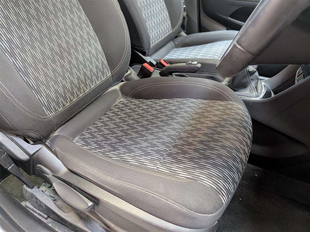 <p>2015 VAUXHALL MOKKA EXCLUSIV CDTI S/S</p>