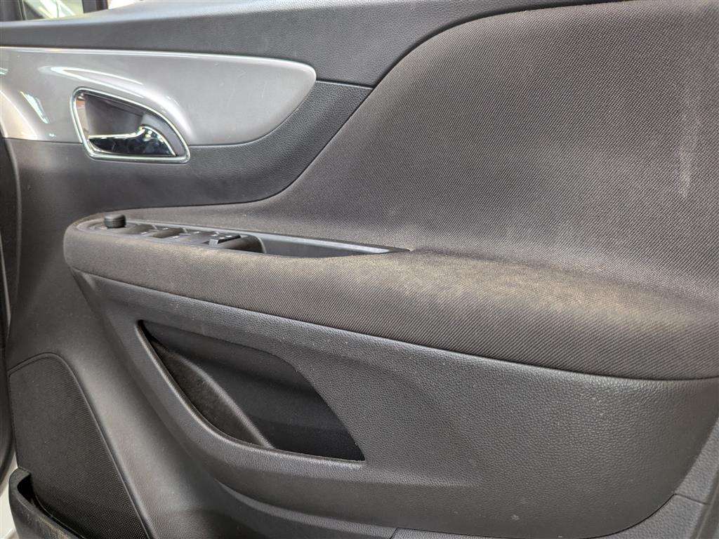 <p>2015 VAUXHALL MOKKA EXCLUSIV CDTI S/S</p>