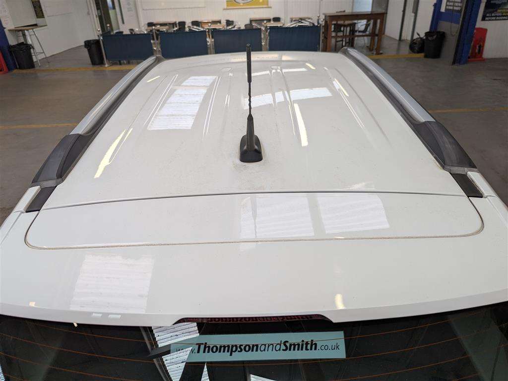 <p>2015 VAUXHALL MOKKA EXCLUSIV CDTI S/S</p>