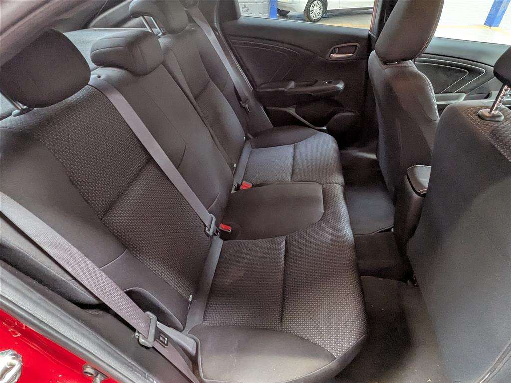 <p>2015 HONDA CIVIC I-DTEC SPORT NAVI</p>