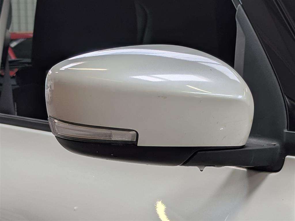 <p>2018 SUZUKI SWIFT SZ5 DUALJET SHVS AL</p>