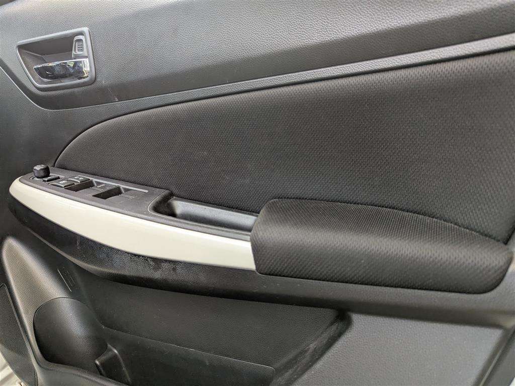<p>2018 SUZUKI SWIFT SZ5 DUALJET SHVS AL</p>