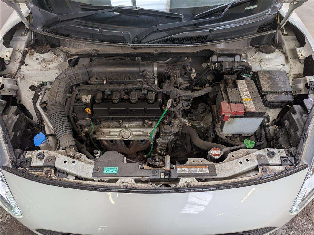 <p>2018 SUZUKI SWIFT SZ5 DUALJET SHVS AL</p>