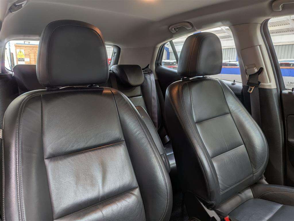<p>2019 VAUXHALL MOKKA X ELITE TURBO AUTO</p>
