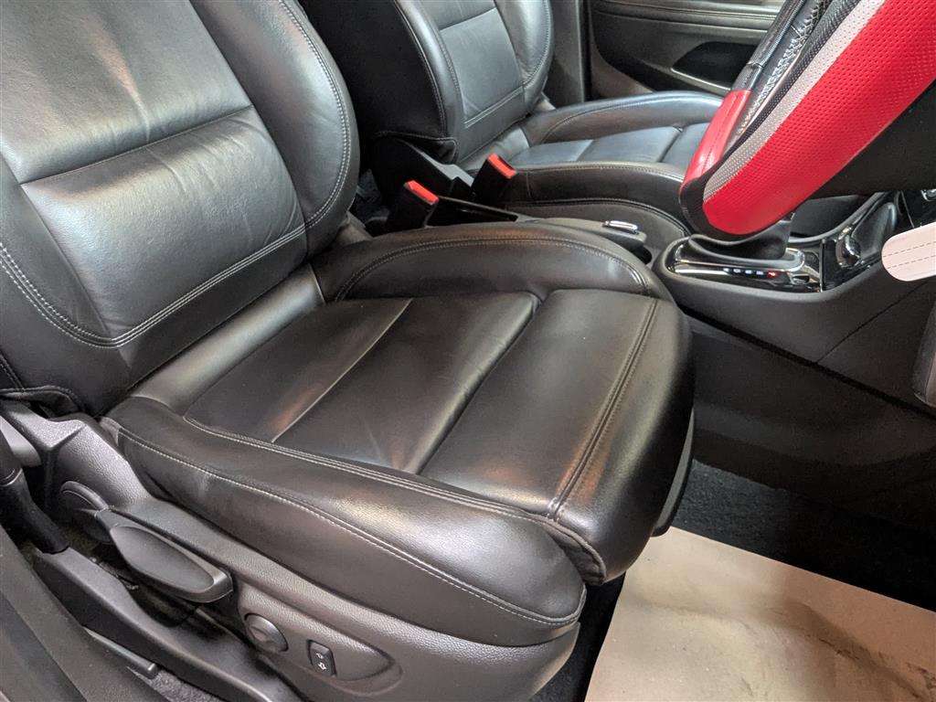 <p>2019 VAUXHALL MOKKA X ELITE TURBO AUTO</p>